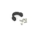 Horizontal Stabilizer/Fin Mount: B400