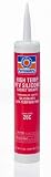 Permatex(R) Hi Temp Red RTV Silicone Gasket Maker 11OZ Cartridge Mfr p/n 81409, 1.05 Spec. Gravity