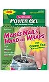 Nutra Nail Power Gel, Nail Hardening System 1 Kit