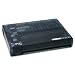SiPix Pocket Printer A6 for PDAs (Blue)