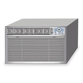 Frigidaire FAH08EP1T Thru The Wall Electric Heat Air Conditioner by Frigidaire