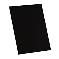 Jean M Paper Card - Black