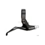 Tektro 319AC RH BMX Short Pull Brake Lvr Blk