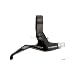 Tektro 319AC RH BMX Short Pull Brake Lvr Blk