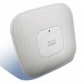 Cisco Aironet 1142 Standalone AP - Wireless access point - 802.11 a b g n (draft 2.0) - promo -... by