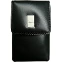 Canon PSC-55 Deluxe Leather Compact Case for SD430, SD500, SD550, SD600, SD630, SD700IS, SD800IS, SD850 IS, SD900,SD950IS & SD870IS Digital Cameras