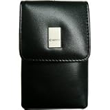 Canon PSC 55 Deluxe Leather Compact Case for SD430, SD500, SD550, SD600, SD630, SD700IS, SD800IS, SD850 IS, SD900,SD950IS & SD870IS Digital Cameras Canon PSC-55 Deluxe Leather Compact Case for SD430, SD500, SD550, SD600, SD630, SD700IS, SD800IS, SD850 IS, SD900,SD950IS & SD870IS Digital Cameras
