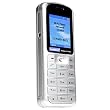 Linksys iPhone WIP300 - Wireless VoIP phone - IEEE 802.11g (Wi-Fi) - SIP, SIP v2