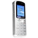Linksys iPhone WIP300 - Wireless VoIP phone - IEEE 802.11g (Wi-Fi) - SIP, SIP v2