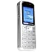 Linksys iPhone WIP300 - Wireless VoIP phone - IEEE 802.11g (Wi-Fi) - SIP, SIP v2