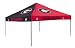 bulldog33 - Georgia Bulldogs Pinwheel Tent RedBlack