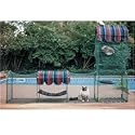 Kittywalk Town-&-Country Pet Enclosure