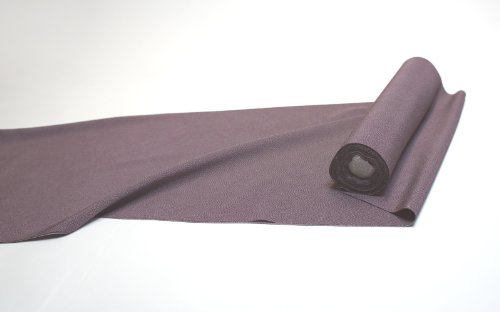 東レシルック　洗える合繊反物【着物　江戸小紋】鮫小紋　古代紫 お仕立出来ます