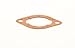 Briggs & Stratton 710557 Air Cleaner Gasket Replacement Part