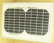 Solar Panel 10W Monocrystalline Module