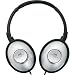 31sPzZCGjIL. SL75  JVC HA X570 Dj Pivoting Ear Pieces Headphones