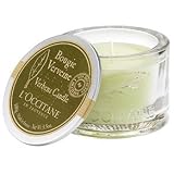 L'Occitane Verbena Candle