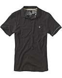 VOLCOM Mass Pique 2 Polo