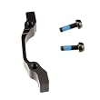 Bike Brake - Hayes Disc Brake - IS 20mm Front Adapter Kit 6 in