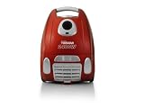 Tristar SZ-1912 Aspirateur 2400 W Rouge