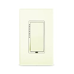 SwitchLinc INSTEON Remote Control Dimmer, Almond