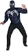 Venom Muscle Adult Costume From Spiderman