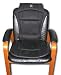BIOflex Magnetic Therapy Seat Pad - Auto, Office, Home for Back Pain