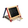 Blackboard/Whiteboard Set by Legler