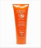 Dr. Bronner's Shave Gel Tea Tree (7 oz)