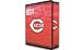 Cincinnati Reds Large Gift Bags - 2 Pack