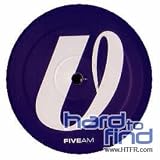 Bouncebackability [12" VINYL]