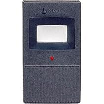 Linear Dt for Garage/Gate Control, 1 Channel