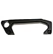 PCS Paintball Fixed Mini Sight Rail - Tippmann A5 98