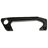 PCS Paintball Fixed Mini Sight Rail - Tippmann A5 98