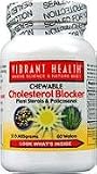 Cholesterol Blocker 60 Chewable 31sQ3f7RqmL. SL160 Cholesterol Blocker 60 Chewable