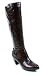 MARC Shoes Rubi 2237153, Damen Stiefel