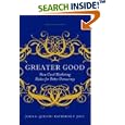 Greater Good: How Good Marketing Makes for Better Democracy