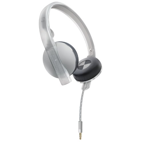 Philips O\'Neill Headband Kopfh&ouml;rer SHO4200WG/10 inkl. Super-Bass, Ohrmuschel-Sicherung /  Preisvergleich