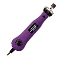 Nail Grinder Kit with LED Light
