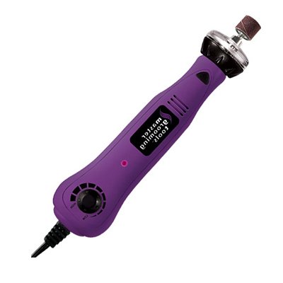 Nail Grinder Kit Led Light