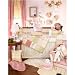 Drapery Panels (Raspberry Velvet) (Set of 2) (100 x 24) *