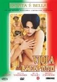 Viola Kisses Everybody ( Viola bacia tutti )