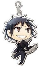 Durarara !! Metal Charm Orihara Izaya