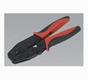 Sealey AK3864 - Ratchet Crimping Tool Insulated Terminals