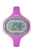 Nike Imara Kylo Run Women's Watch - Pink Fire/Shy Pink - WR0138-612