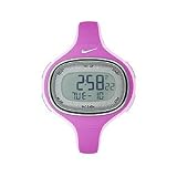 Nike Imara Kylo Run WoMens Watch - Pink Fire Shy Pink - WR0138-612 by Nike