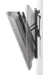 Advance Flat Panel Wall Mount with Tilt For Large Flat Panels