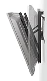 Advance Flat Panel Wall Mount with Tilt For Large Flat Panels