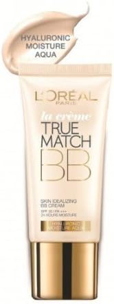 Skin Care L'oreal Paris True Match Skin Idealzing Bb Cream G2 Gold Size 30 Ml.