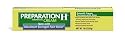 Preparation H Hemorrhoidal Cream, Smooth Cream Formula with Aloe, 1.8-Ounce Tubes (Pack of 2)
